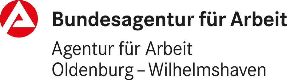 Arbeitgeberlogo von Agentur für Arbeit  Oldenburg-Wilhelmshaven