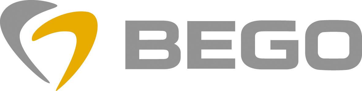 Arbeitgeberlogo von BEGO GmbH & Co. KG