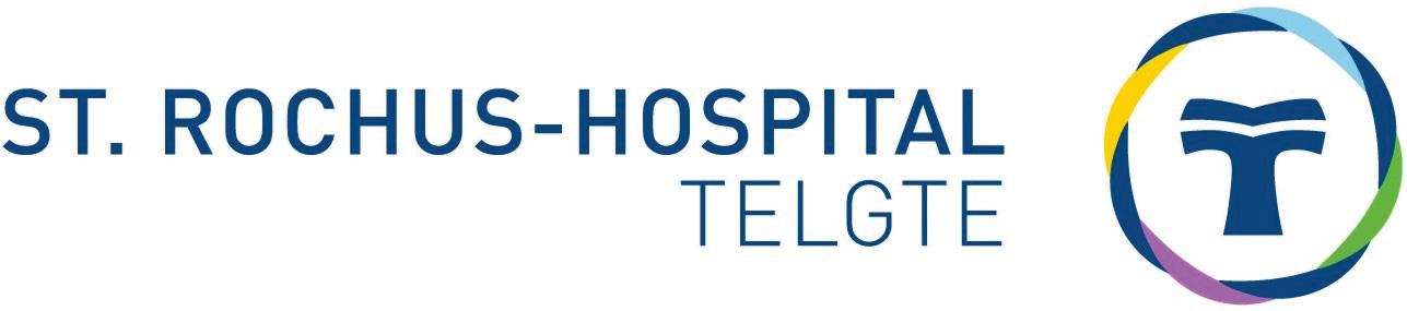 Arbeitgeberlogo von St. Rochus-Hospital Telgte GmbH