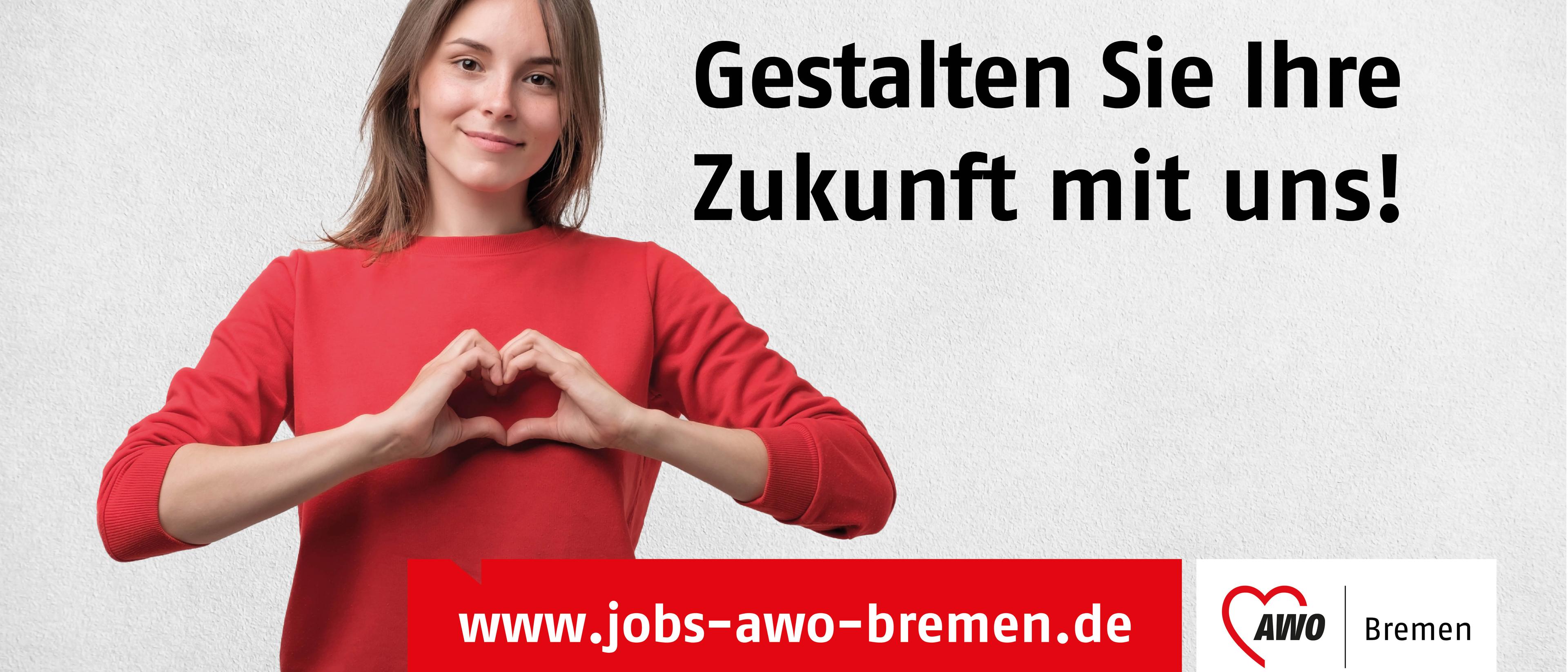 AWO Bremen Geschäftsstelle