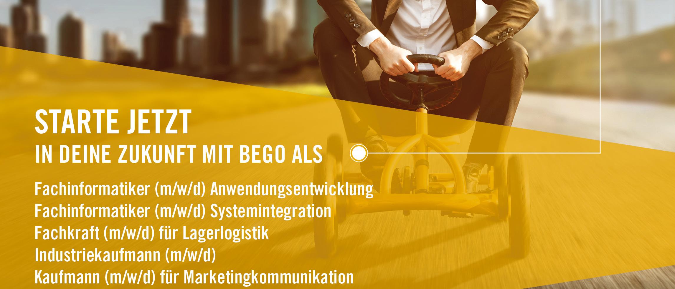 BEGO GmbH & Co. KG