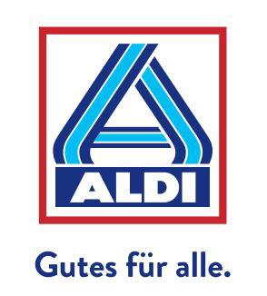 Arbeitgeberlogo von ALDI GmbH & Co. KG