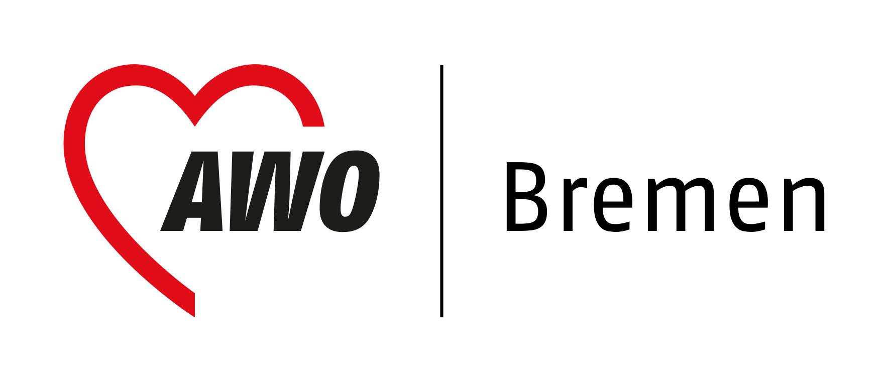 Arbeitgeberlogo von AWO Bremen Geschäftsstelle