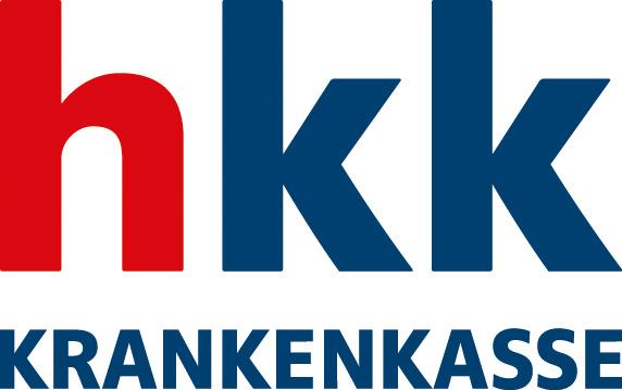 Arbeitgeberlogo von hkk Krankenkasse