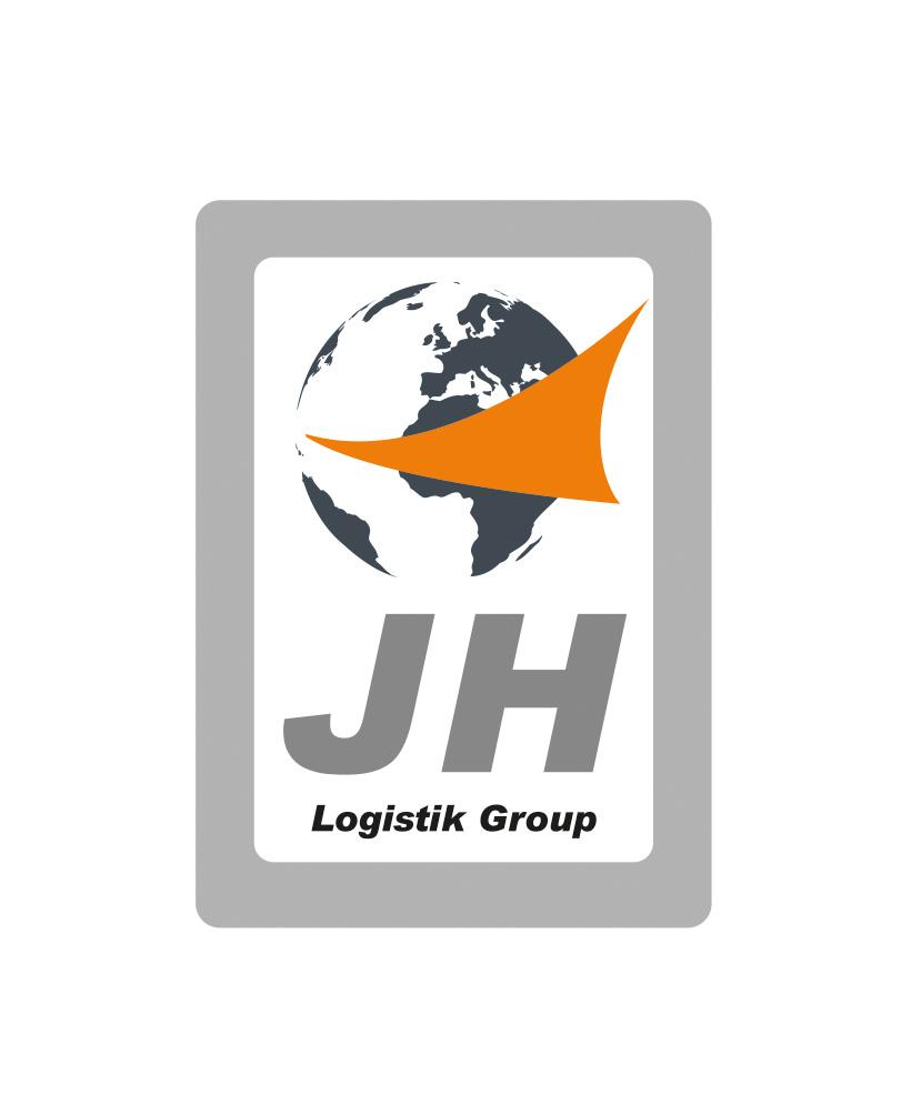 Arbeitgeberlogo von JH Logistik GmbH