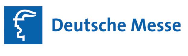 Arbeitgeberlogo von Deutsche Messe AG