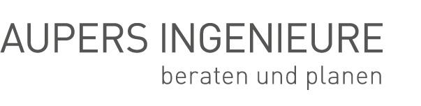 Arbeitgeberlogo von AUPERS INGENIEURE GmbH