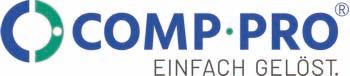 Arbeitgeberlogo von COMP-PRO GmbH