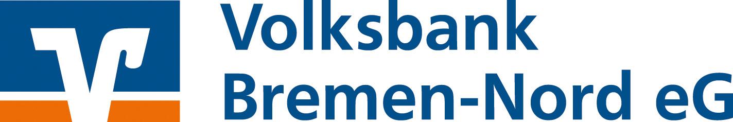 Arbeitgeberlogo von Volksbank Bremen-Nord eG