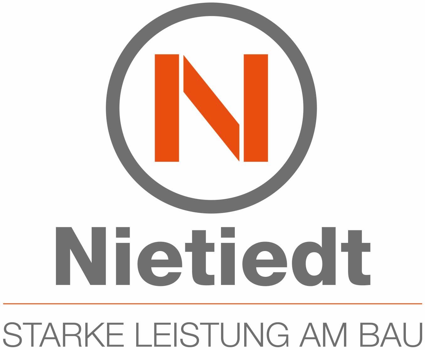 Arbeitgeberlogo von Nietiedt-Gruppe