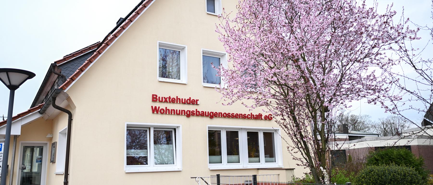 Ausbildung Immobilienkauffrau-/mann