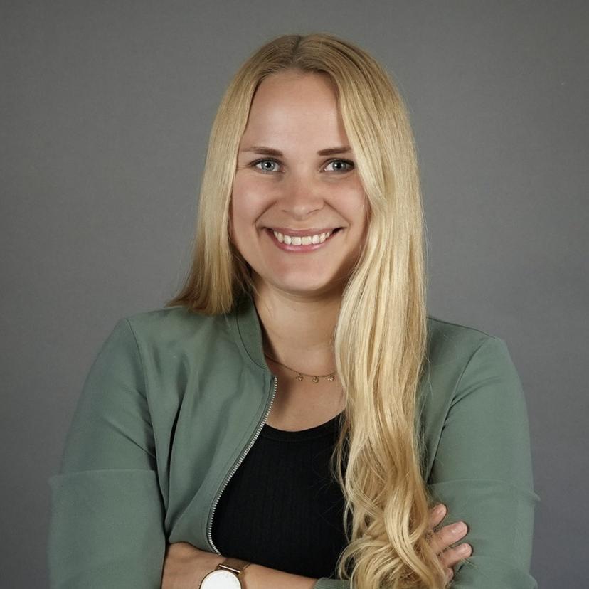 contact - Stöwer - Ansprechpartnerin Ausbildung