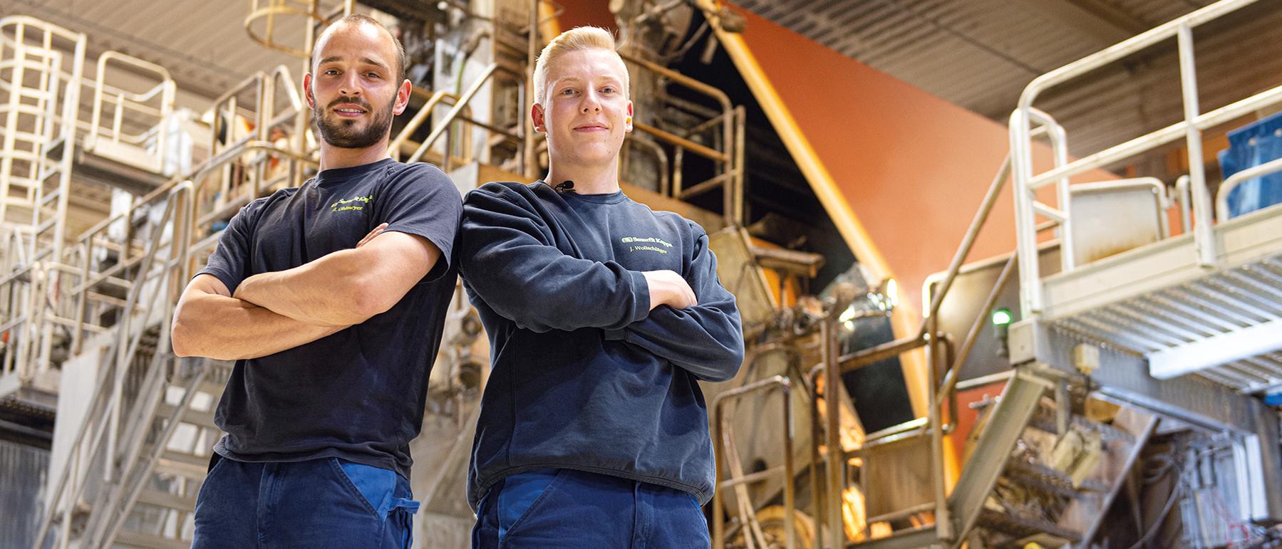 Smurfit Kappa Hoya Papier und Karton GmbH