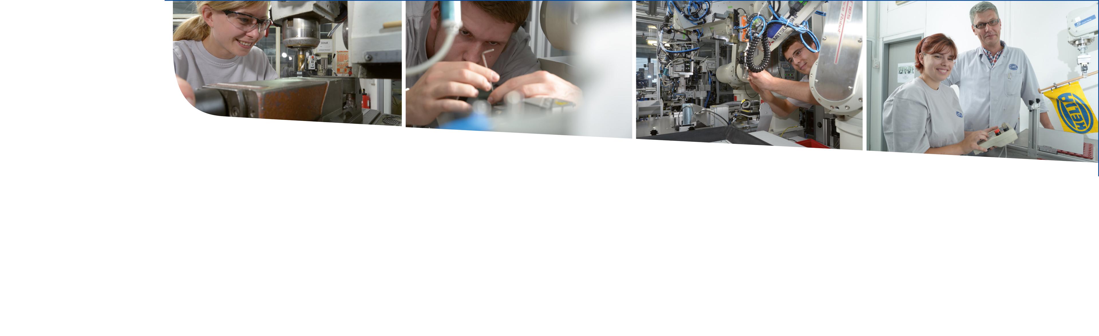 image - Hella Fahrzeugkomponenten GmbH