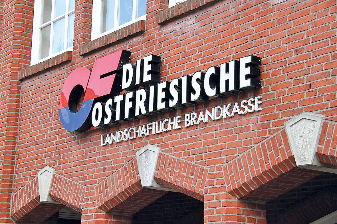 image - Ostfriesische Landschaftliche Brandkasse