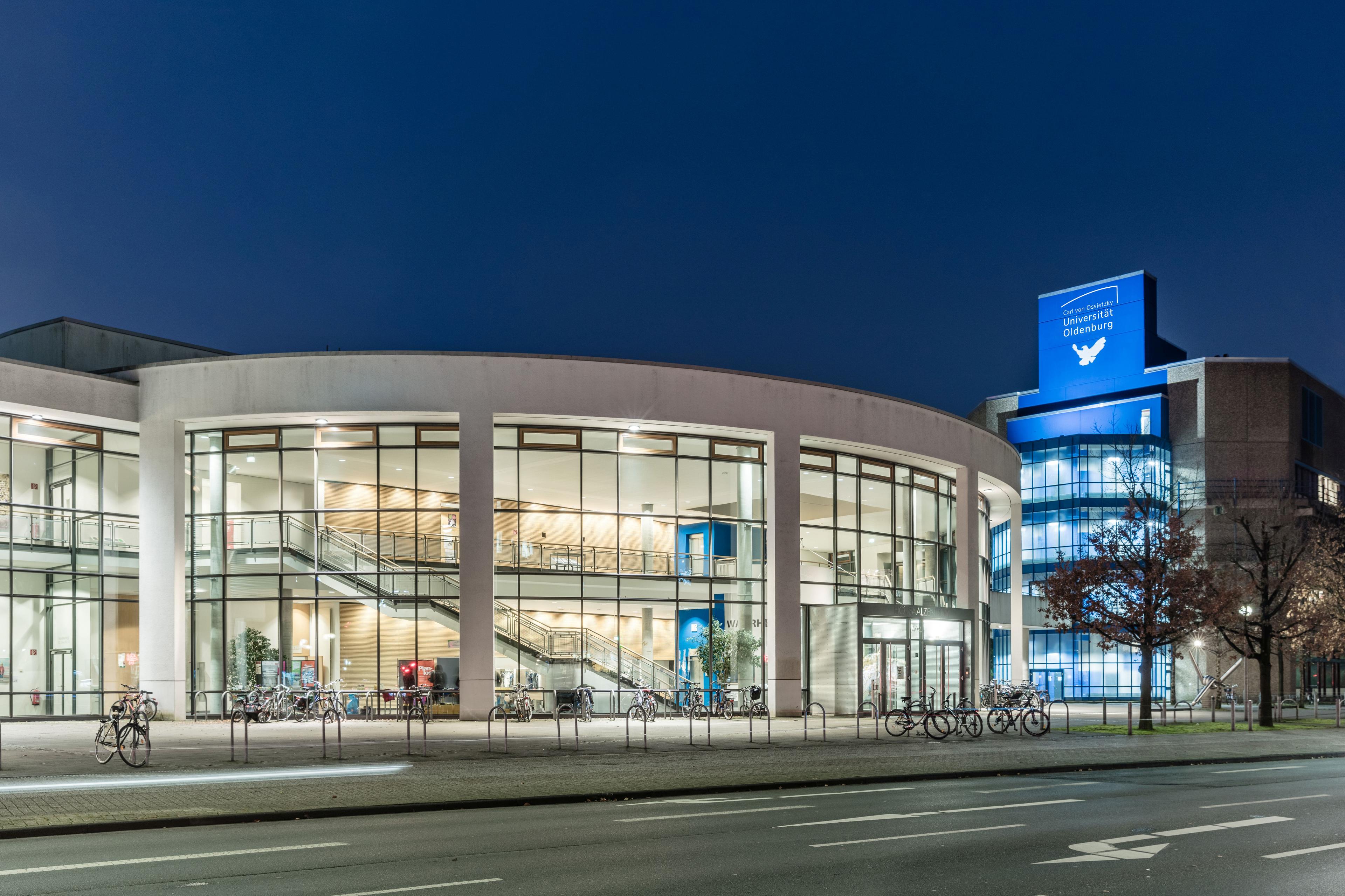 image - Carl von Ossietzky Universität Oldenburg